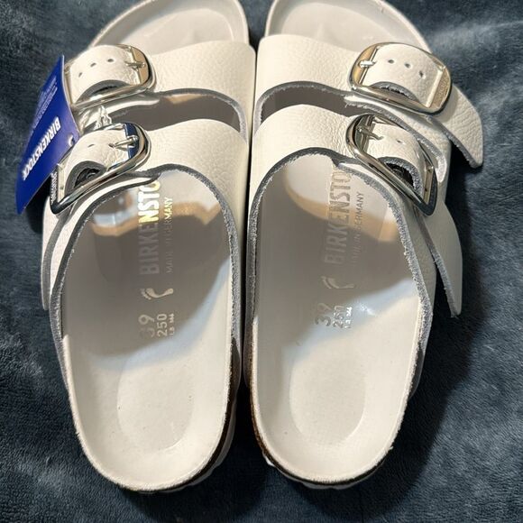 Womens Birkenstock Arizona Big Buckle - Picture 2 of 6